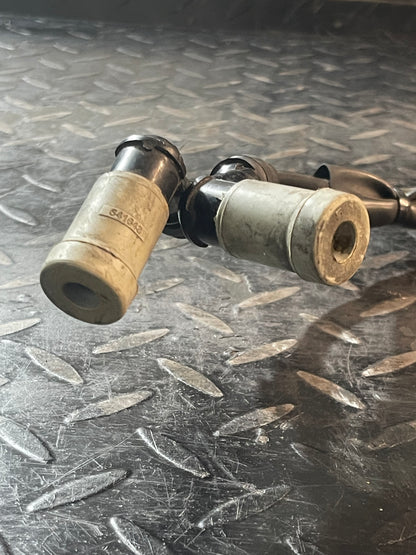 Bobine Piaggio Beverly / MP3 / Gilera Fuoco / GP800 ETC.