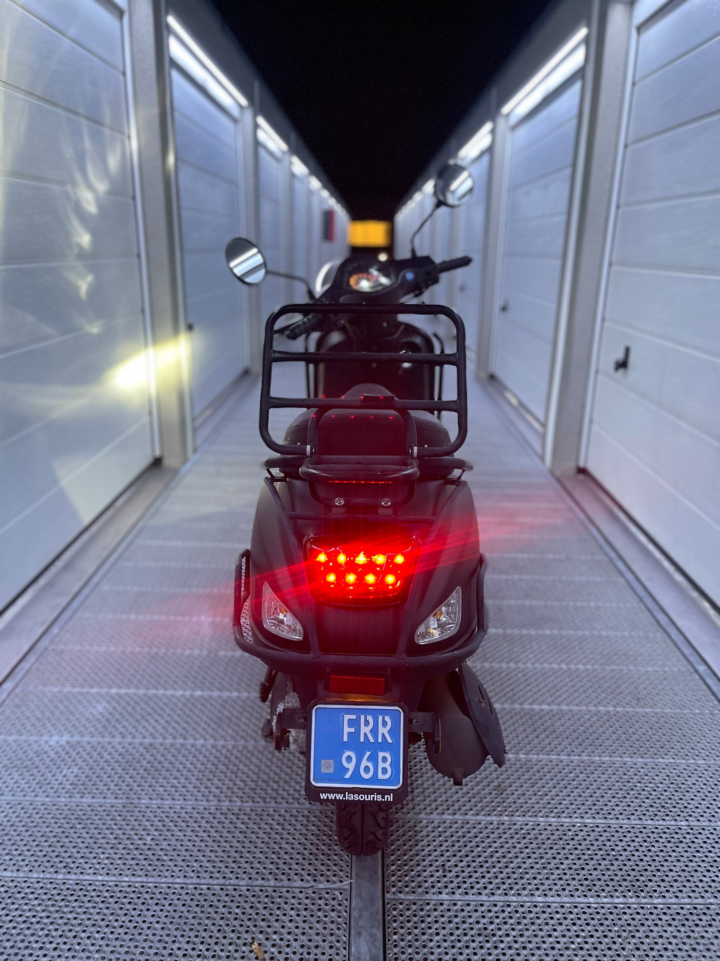 La Souris Sourini 2024