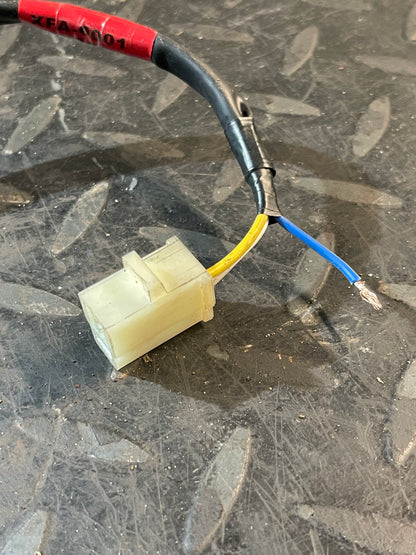 Ontsteking Set SYM Origineel (Nieuwe Stator)