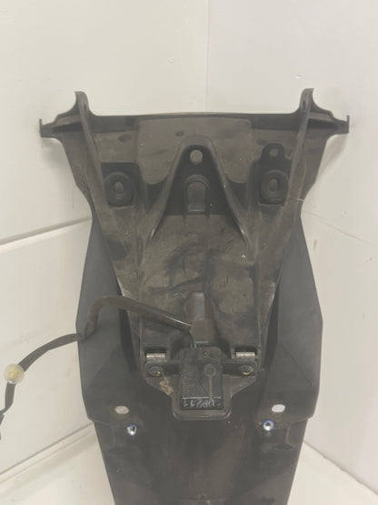 Kentekenplaathouder HONDA PCX 150 2012-2013 (PCX 150 JF28/KF12/KF15)