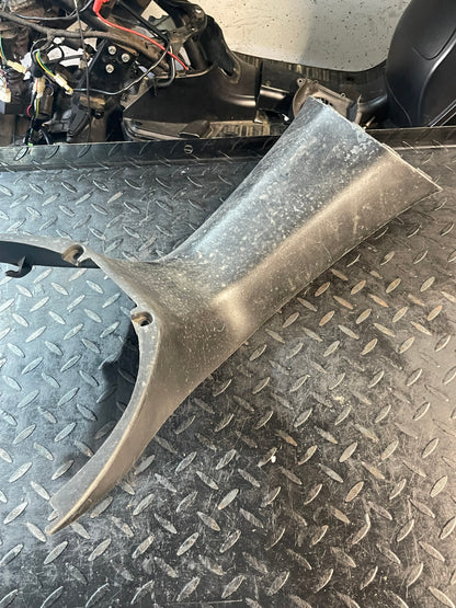 Complete Binnenkappenset Gilera Runner 50cc / 125cc / 180cc