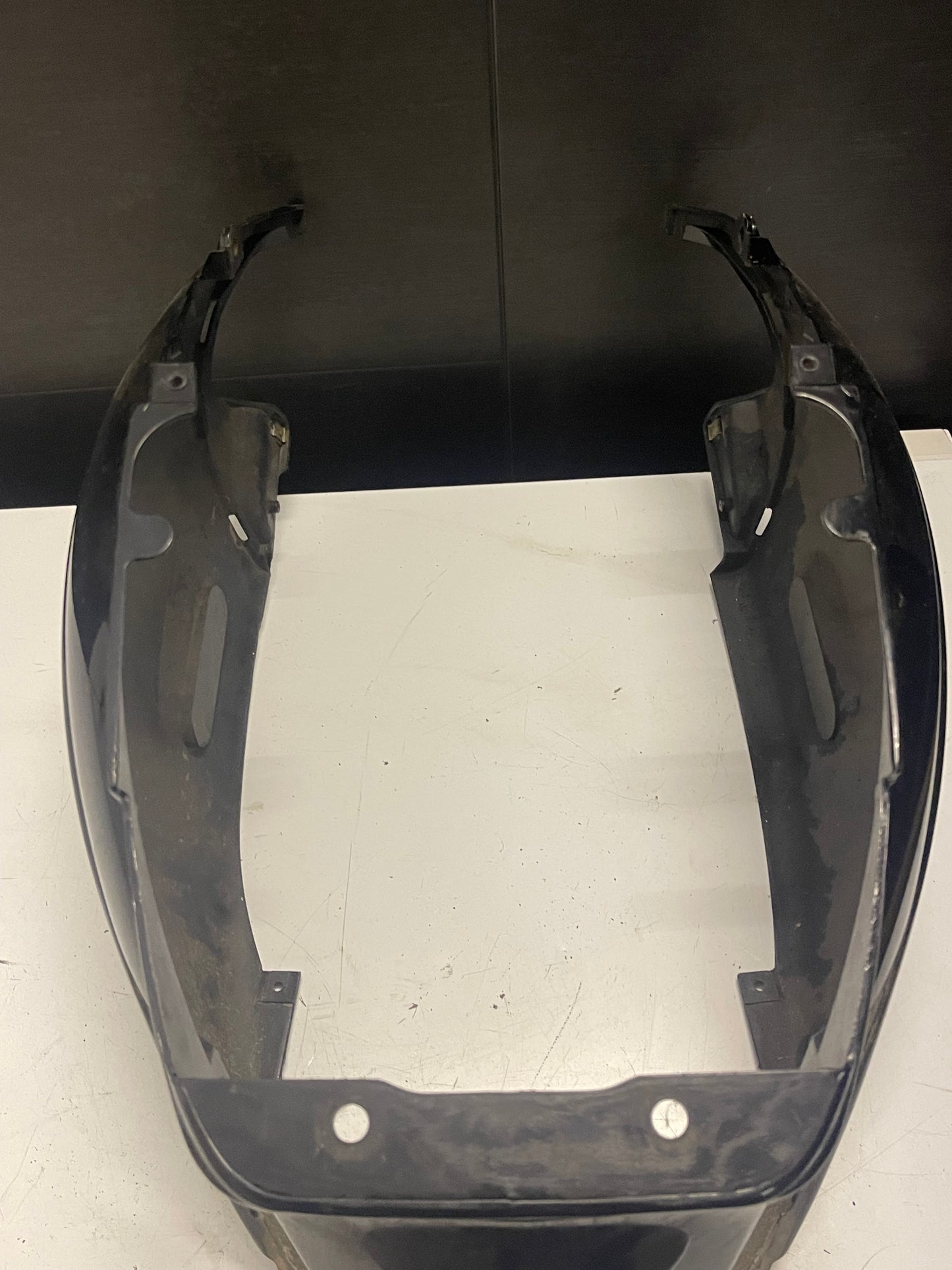 Achterkap Origineel Piaggio Zip 2000 2T & 4T