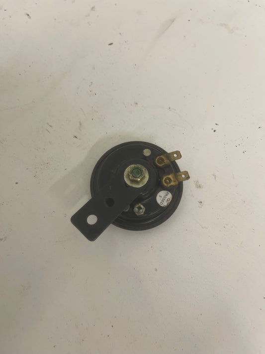 Claxon 12V Gelijkspanning Universeel