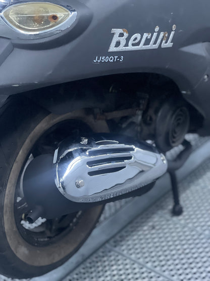 Berini M58 2016 | 0KM!