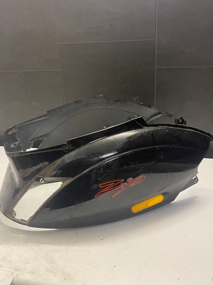 Achterkap Origineel Piaggio Zip 2000 2T & 4T