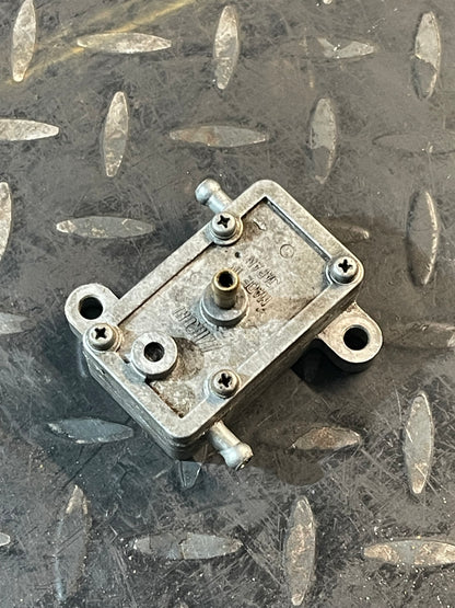 Brandstofpomp Gilera Runner Type Mikuni