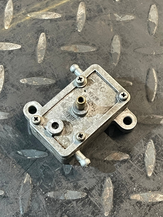 Brandstofpomp Gilera Runner Type Mikuni