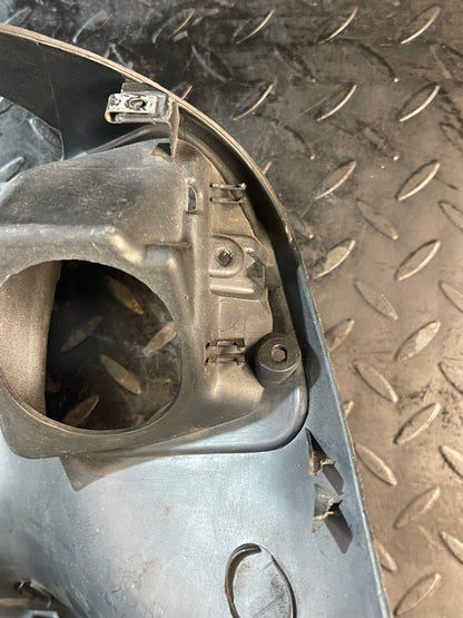Complete Binnenkappenset Gilera Runner 50cc / 125cc / 180cc