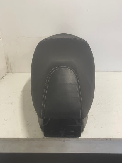 Zadel en Buddybak Honda PCX 150 (PCX 150 JF28/KF12/KF15)