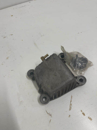 Kleppendeksel Compleet Piaggio / Vespa 4 Takt 2V Origineel