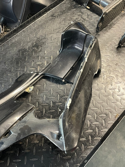 Complete Kappenset + Windscherm Gilera Runner 50cc / 125cc / 180cc
