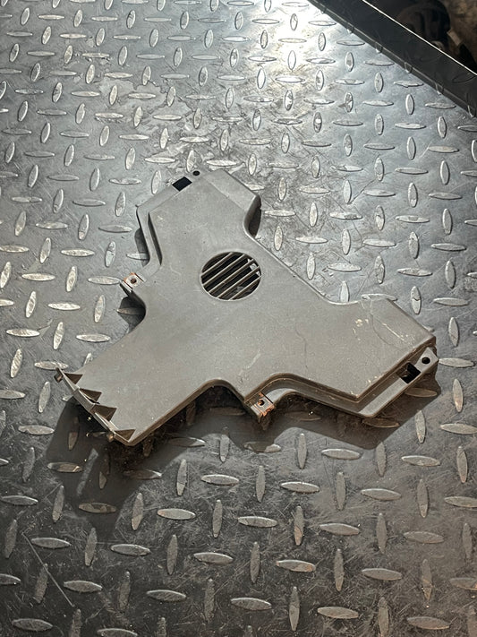 Binnenspatbord Rooster Gilera & Piaggio 500cc (MP3/Fuoco)