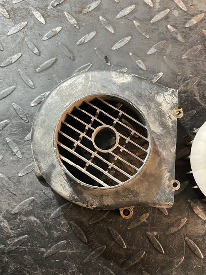 Ontsteking Set SYM Origineel (Nieuwe Stator)
