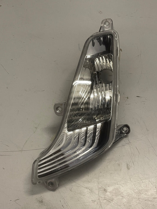 Nieuw Knipperlicht voorzijde Sym Fiddle 2 RECHTS