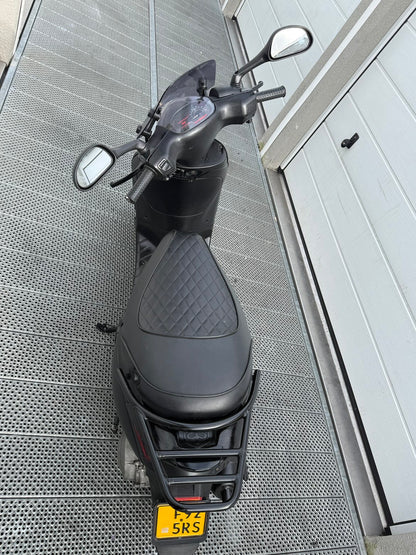 Piaggio Zip 183cc Stage 1 Brom