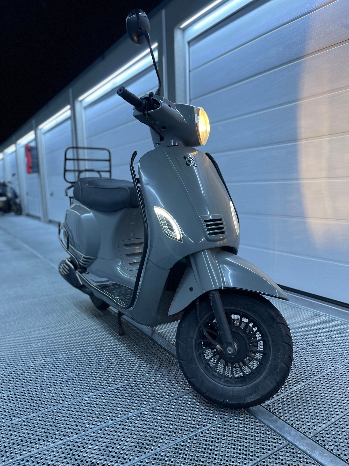 AGM VX50i 2020 | 0KM!