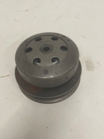 Koppeling Compleet Piaggio / Vespa 50cc 4 Takt