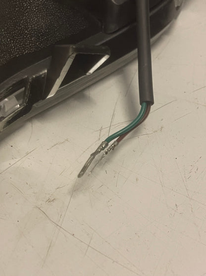 Nieuwe Knipperlichten Voorzijde La Souris Sourini origineel