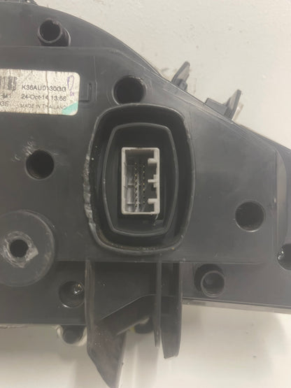 Kilometerteller Honda PCX 150 (PCX 150 JF28/KF12/KF15)