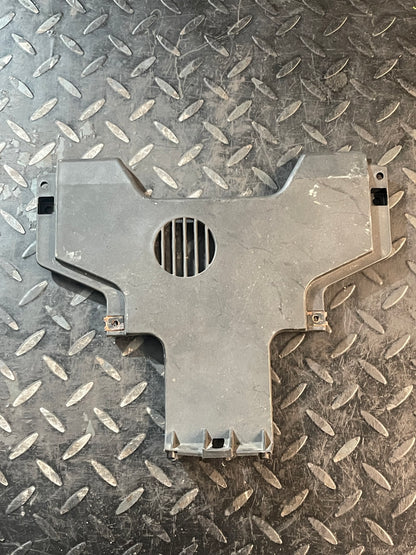 Binnenspatbord Rooster Gilera & Piaggio 500cc (MP3/Fuoco)
