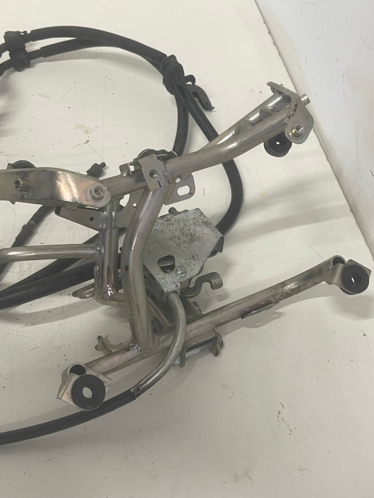 Compleet Remsysteem Honda PCX 150 (PCX 150 JF28/KF12/KF15)
