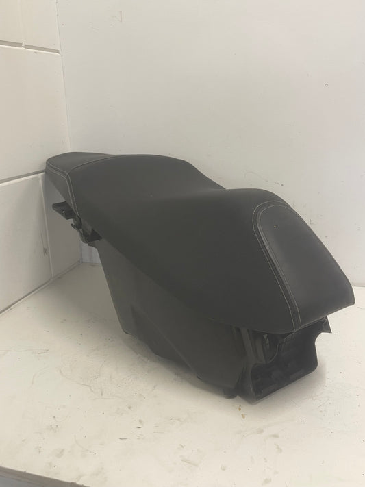 Zadel en Buddybak Honda PCX 150 (PCX 150 JF28/KF12/KF15)
