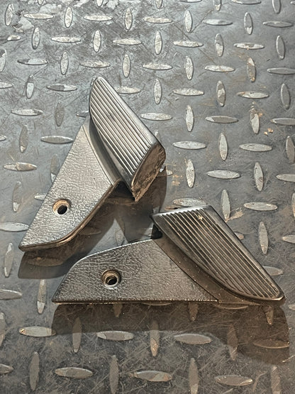Vespa S Voetsteun Set