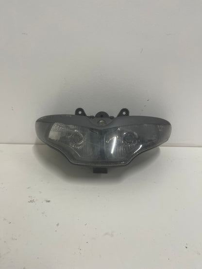 Koplamp Gilera Runner 50cc - 180cc 2T