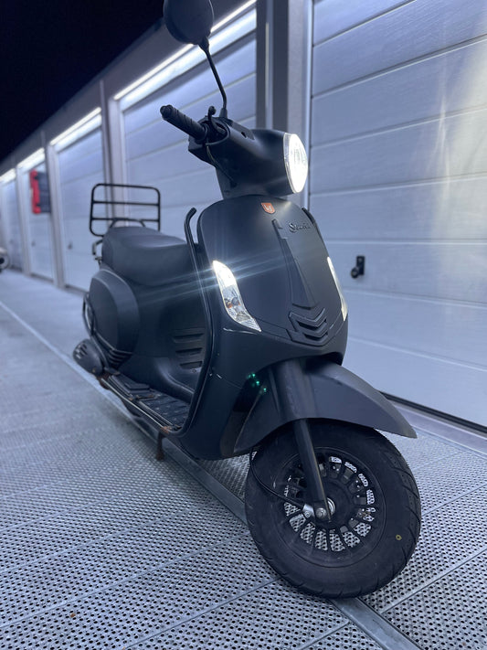 La Souris Sourini 2024