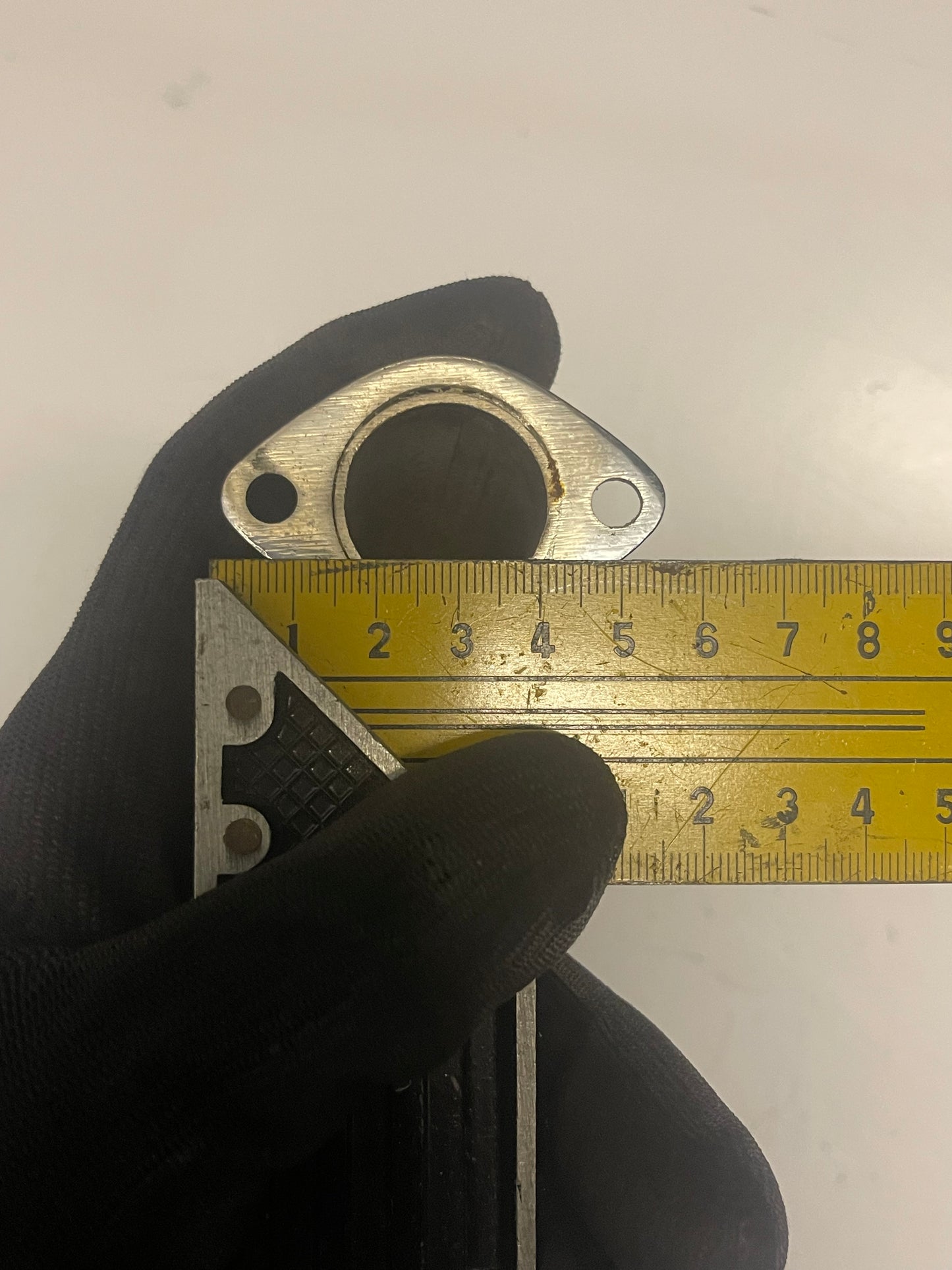 Uitlaat Tomos A3/A35 Tecno Bos Fuego