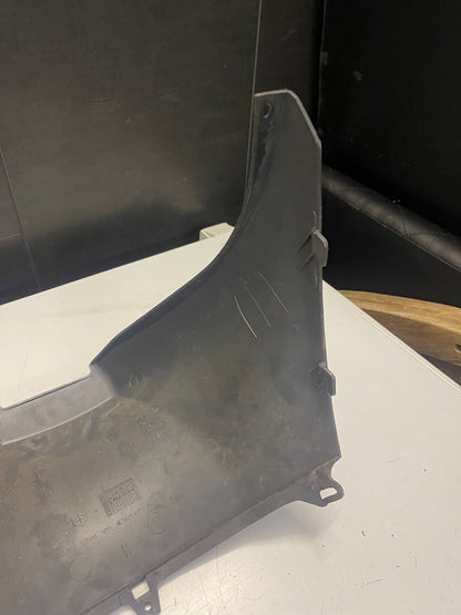 Binnenkappen Zonder Bougiekap Piaggio Zip 2000 2T & 4T