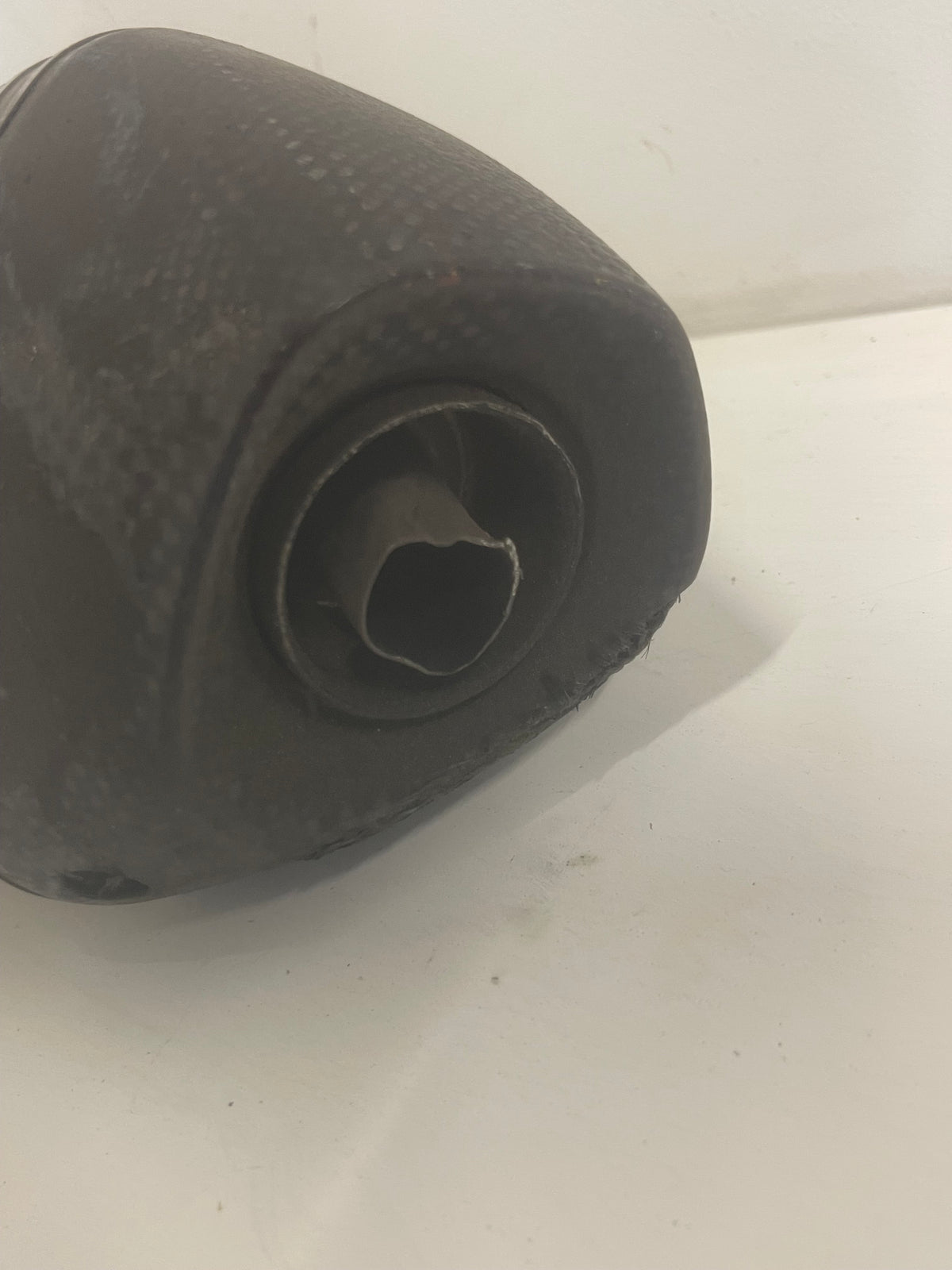 AKRAPOVIC Uitlaat Honda PCX 150 (PCX 150 JF28/KF12/KF15)