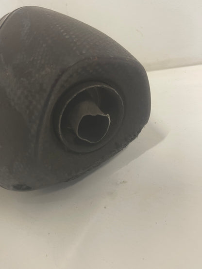 AKRAPOVIC Uitlaat Honda PCX 150 (PCX 150 JF28/KF12/KF15)