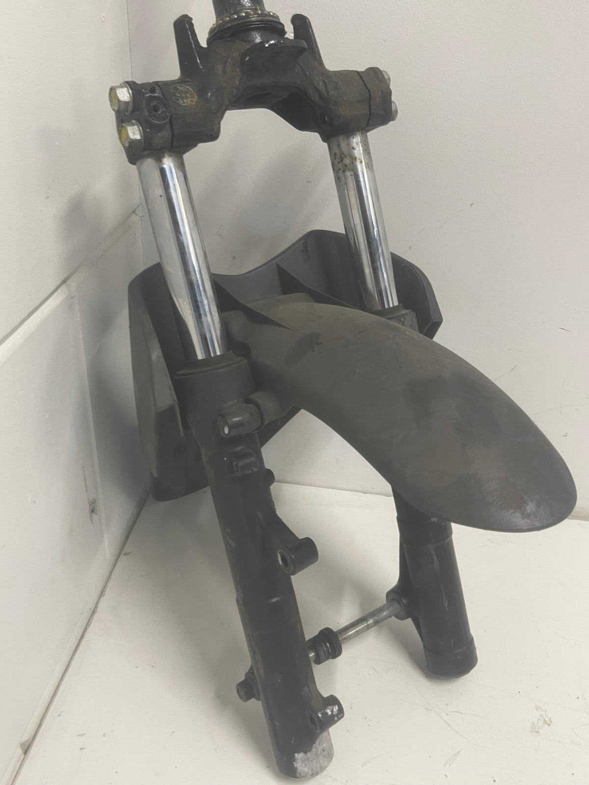 Compleet Voorvork HONDA PCX 150 2014-2017 (PCX150 JF56/KF18)