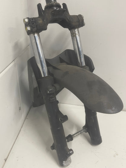 Compleet Voorvork HONDA PCX 150 2014-2017 (PCX150 JF56/KF18)