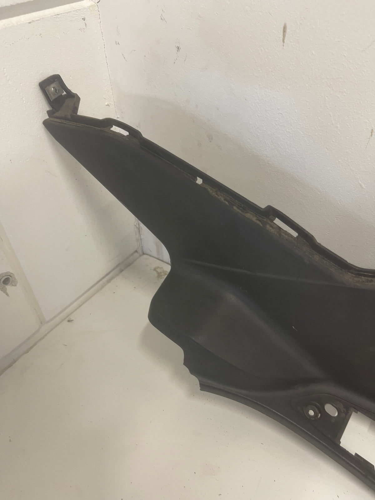 Voetenplanken Honda PCX 150 (PCX 150 JF28/KF12/KF15)