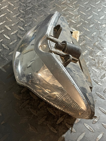 Koplamp Gilera Runner 50cc Origineel