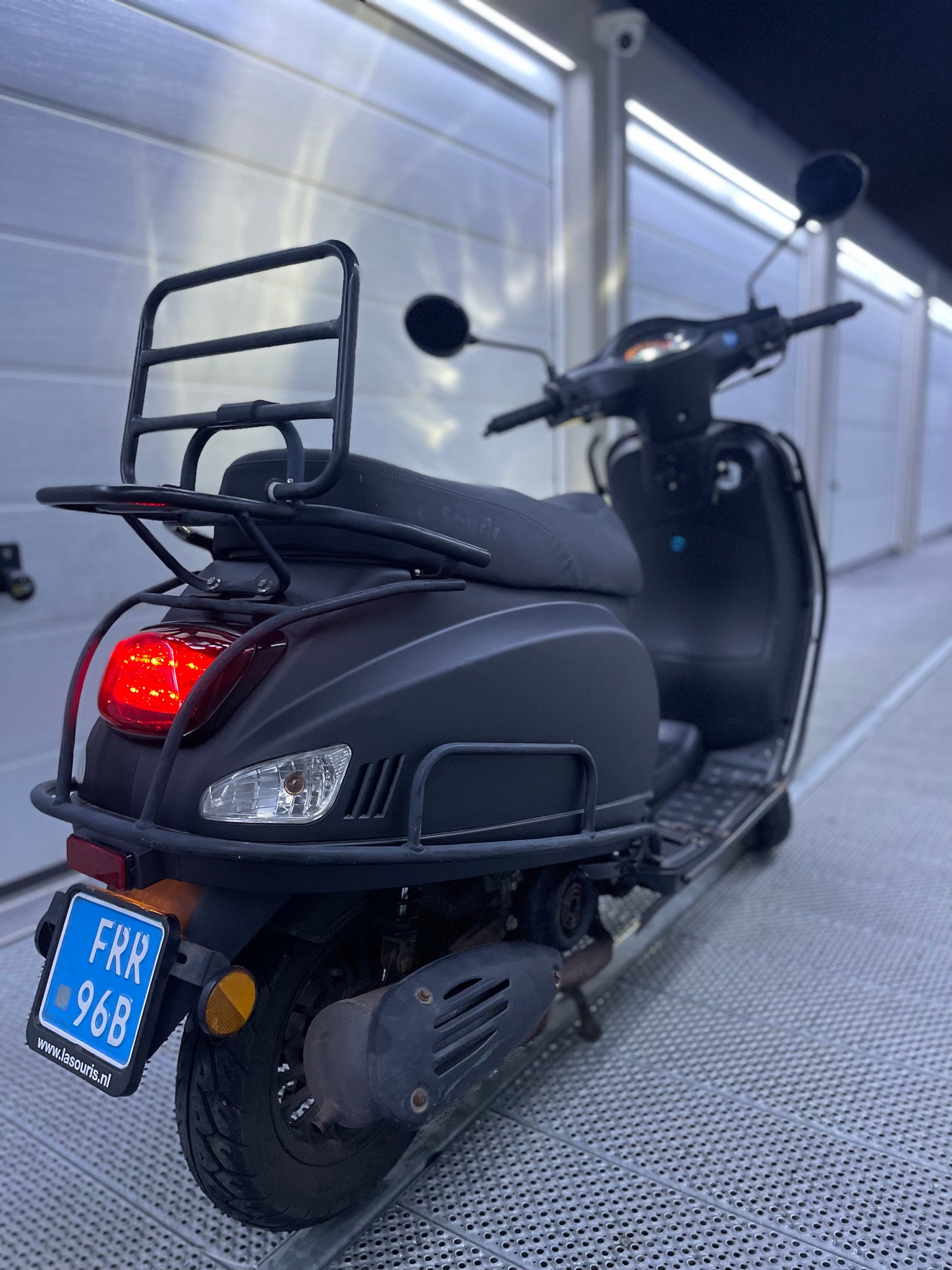 La Souris Sourini 2024