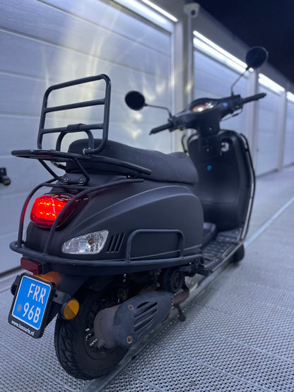 La Souris Sourini 2024