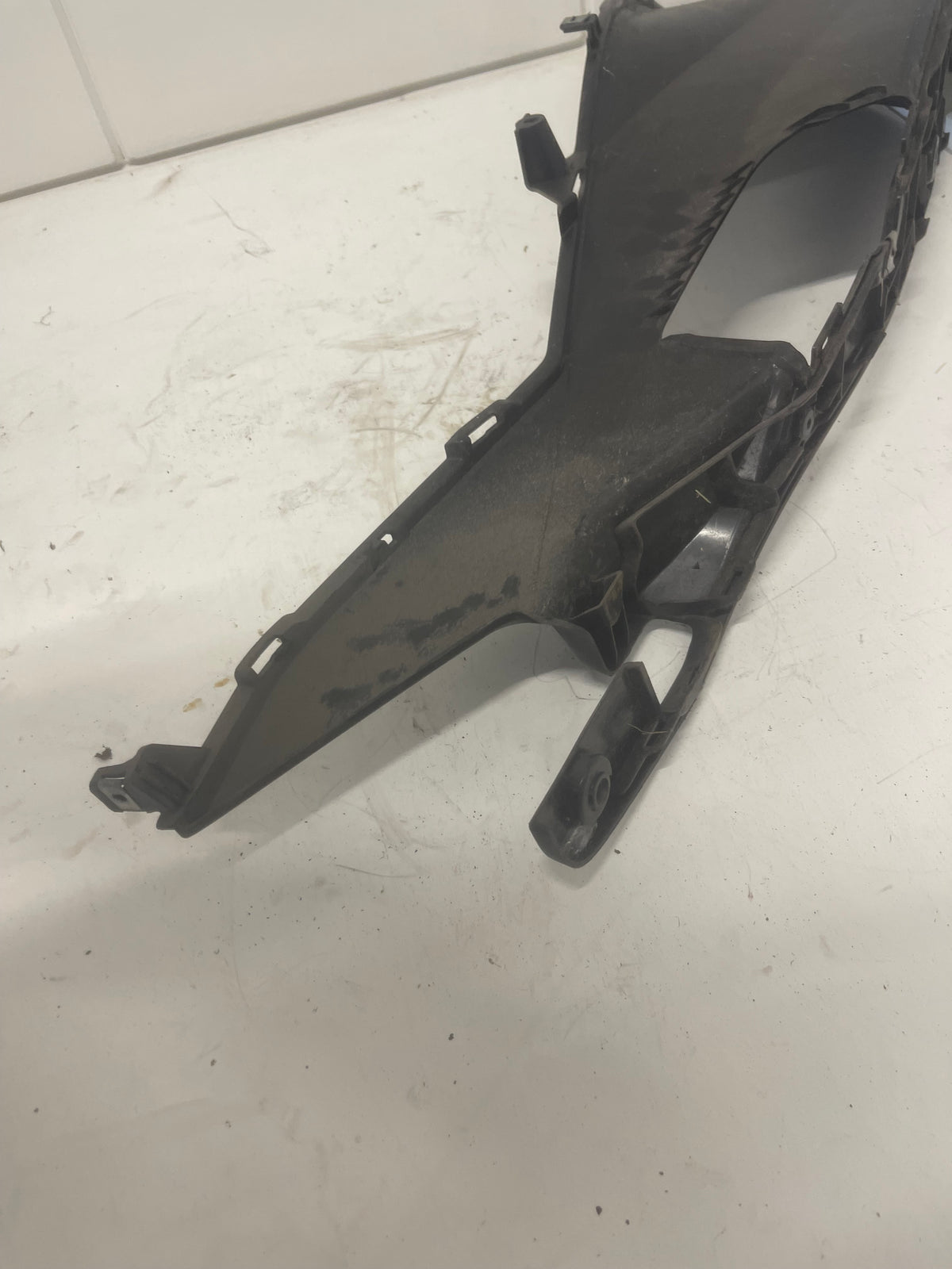 Voetenplanken Honda PCX 150 (PCX 150 JF28/KF12/KF15)