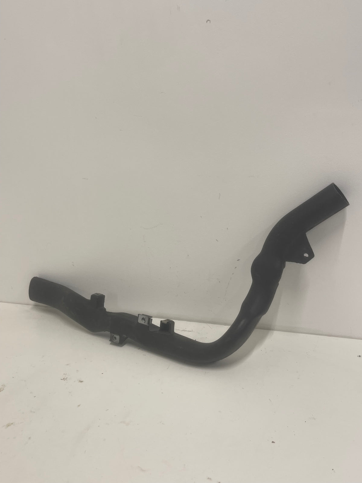 Koelpijp / Luchtbuis Gilera Runner 50-180cc 2T & 125-200cc 4T