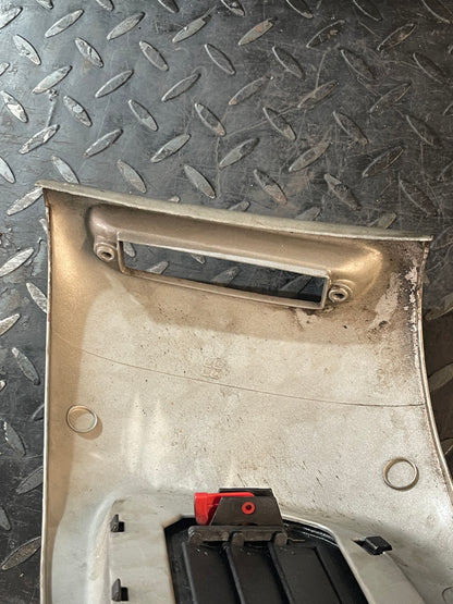 Luchtroosters / Radiatorkap Gilera Runner 50cc / 125cc / 180cc