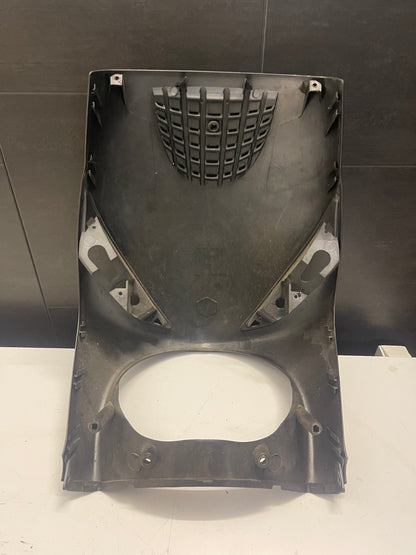Kappenset Zonder Stuurkap Piaggio Zip 2000 2T & 4T