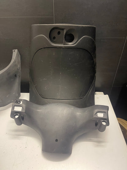 Binnenkappen Zonder Bougiekap Piaggio Zip 2000 2T & 4T