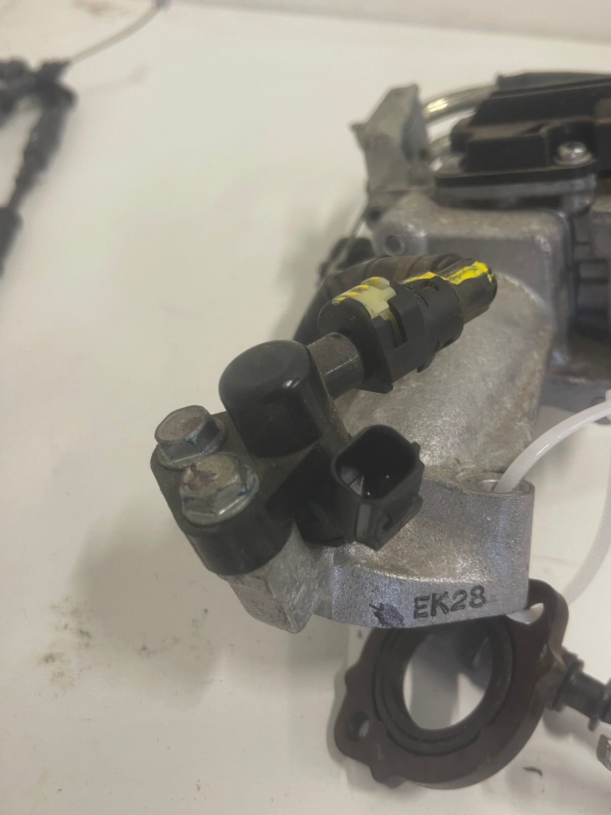 Complete Inlaat Set Honda PCX 150 (PCX 150 JF28/KF12/KF15)