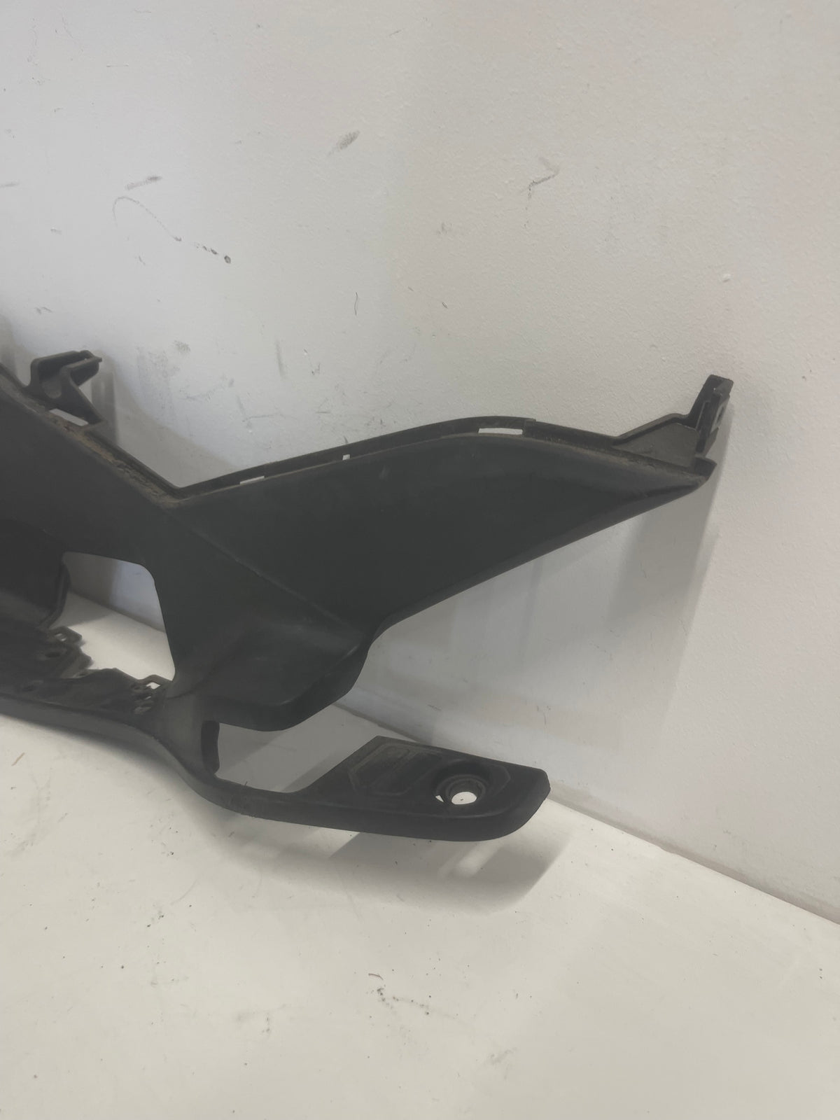 Voetenplanken Honda PCX 150 (PCX 150 JF28/KF12/KF15)