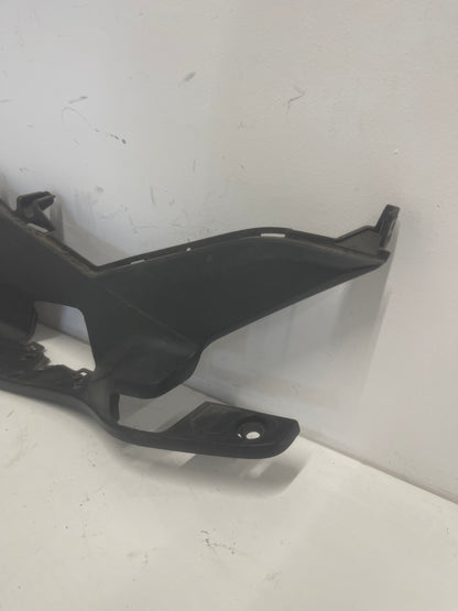 Voetenplanken Honda PCX 150 (PCX 150 JF28/KF12/KF15)