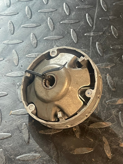 Variateurset Piaggio & Vespa 2T/4T