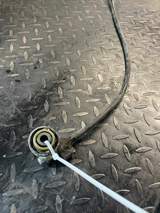 Kilometerteller Kabel SYM Origineel Fiddle / Cello / Allo