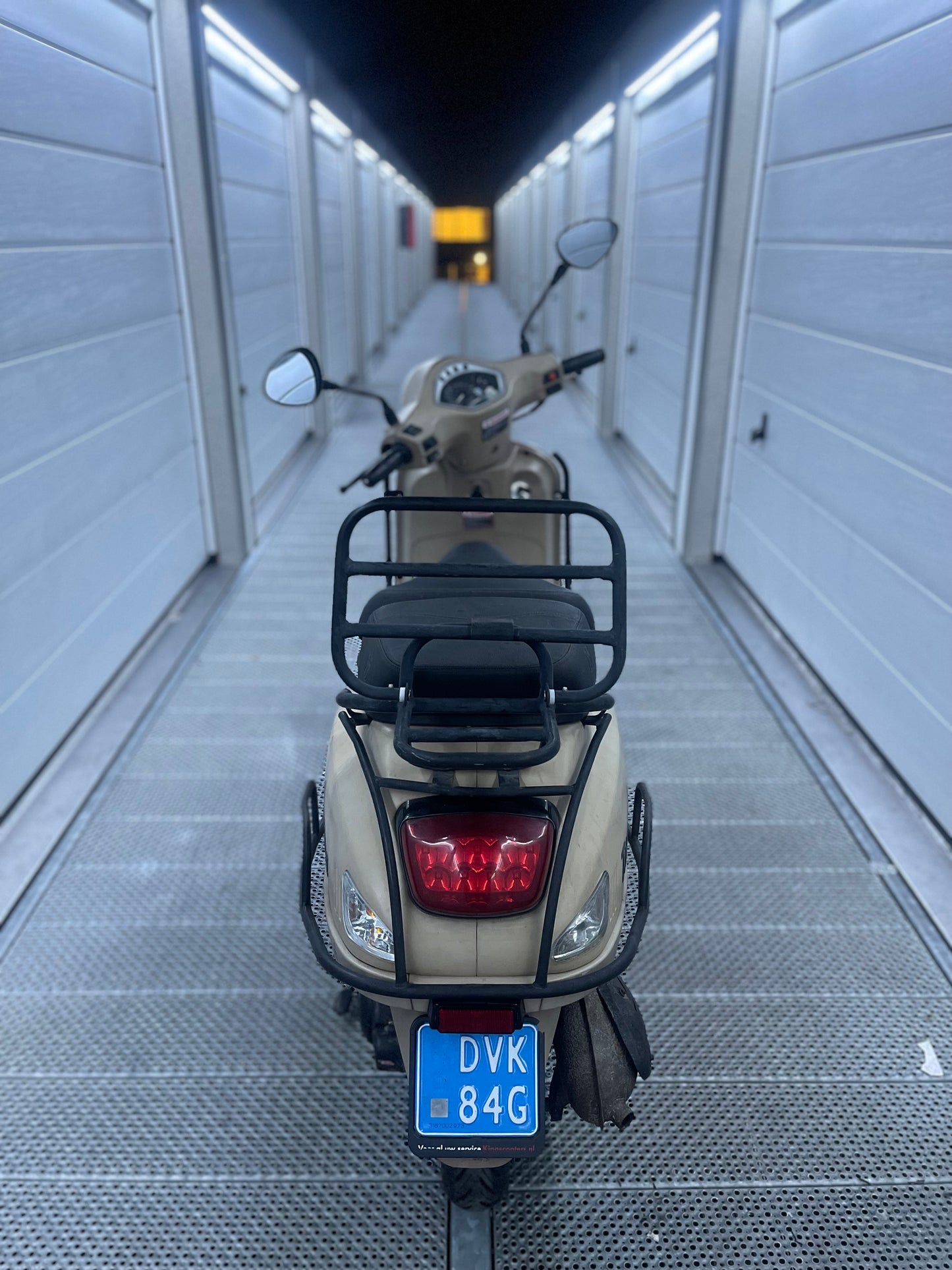 BTC Riva Luxury 2019